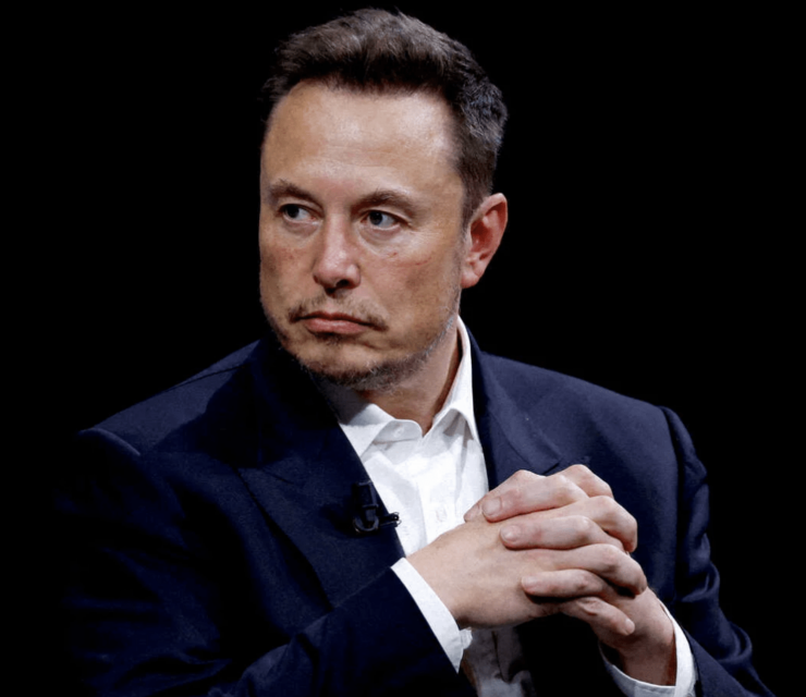 Elon Musk’s Twitter Takeover and the Battle for Transparent Leadership